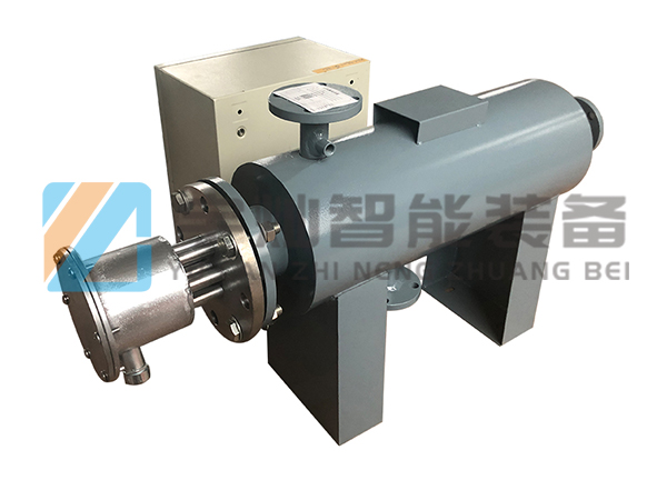 壓縮空氣加熱器 壓縮空氣加熱器